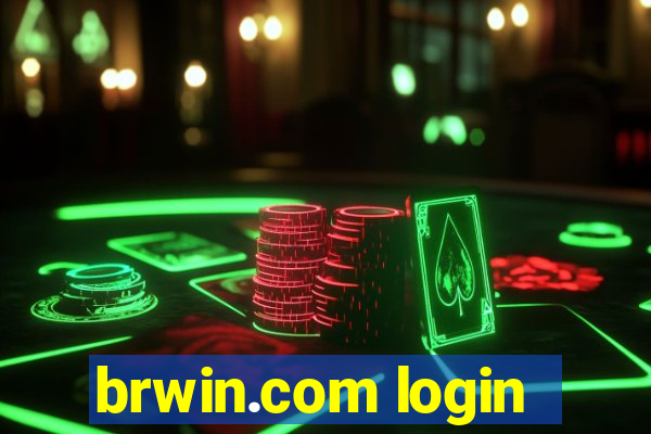 brwin.com login